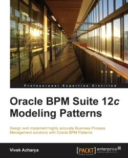Bertrand.pt - Oracle Bpm Suite 12c Modeling Patterns
