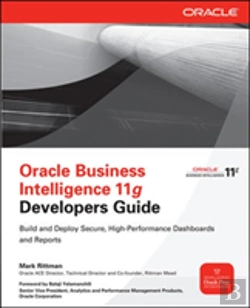 Bertrand.pt - Oracle Business Intelligence 11g Developers Guide