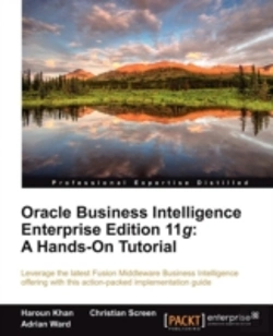 Bertrand.pt - Oracle Business Intelligence Enterprise Edition 11g: A Hands-On Tutorial