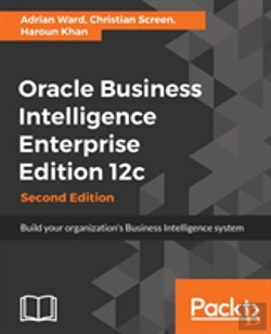 Bertrand.pt - Oracle Business Intelligence Enterprise Edition 12c