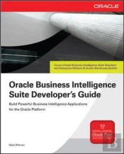 Oracle Business Intelligence Suite Developer'S Guide