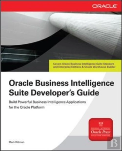 Bertrand.pt - Oracle Business Intelligence Suite Developer'S Guide