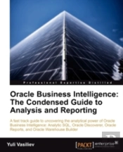 Oracle Business Intelligence