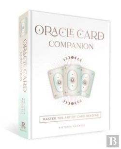 Bertrand.pt - Oracle Card Companion
