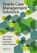 Oracle Case Management Solutions