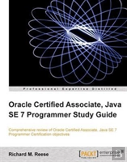 Bertrand.pt - Oracle Certified Associate, Java Se 7 Programmer Study Guide