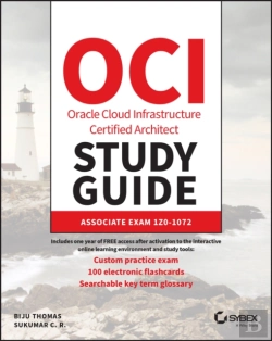 Bertrand.pt - Oracle Cloud Infrastructure Architect Associate Study Guide