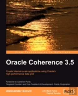 Bertrand.pt - Oracle Coherence 3.5