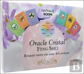 Oracle Cristal Feng Shui