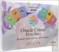 Bertrand.pt - Oracle Cristal Feng Shui