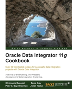 Bertrand.pt - Oracle Data Integrator 11g Cookbook