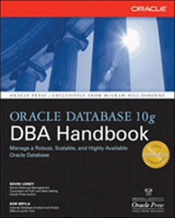 Bertrand.pt - Oracle Database 10g Dba Handbook