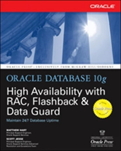 Bertrand.pt - Oracle Database 10g High Availability With Rac, Flashback & Data Guard