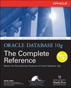 Bertrand.pt - ORACLE DATABASE 10G