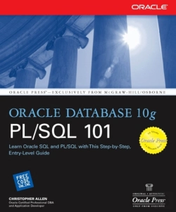 Bertrand.pt - Oracle Database 10g Pl/Sql 101