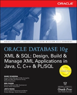 Bertrand.pt - Oracle Database 10g Xml And Sql