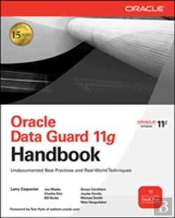Bertrand.pt - Oracle Database 11g Data Guard Handbook
