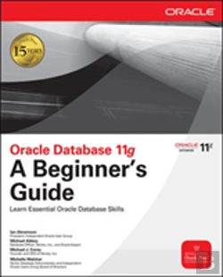 Bertrand.pt - Oracle Database 11g