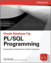 Oracle Database 11g Pl/Sql Programming