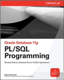 Bertrand.pt - Oracle Database 11g Pl/Sql Programming