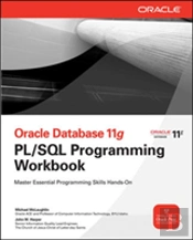 Oracle Database 11g Pl/Sql Programming Workbook