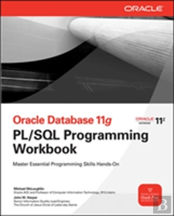 Bertrand.pt - Oracle Database 11g Pl/Sql Programming Workbook