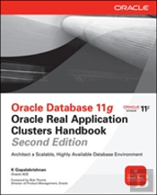 Oracle Database 11g Real Application Clusters Handbook