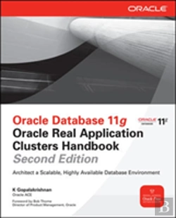 Bertrand.pt - Oracle Database 11g Real Application Clusters Handbook