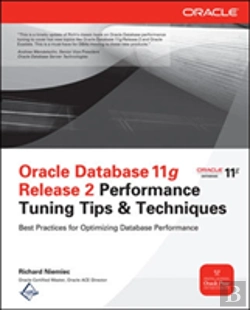 Bertrand.pt - Oracle Database 11g Release 2 Performance Tuning Tips & Techniques