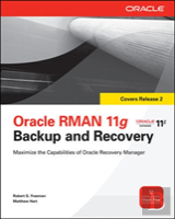 Oracle Database 11g Rman Backup And Recovery