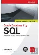 Oracle Database 11g SQL