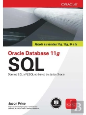 Oracle Database 11g SQL