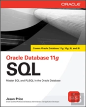 Oracle Database 11g Sql