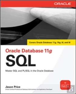 Bertrand.pt - Oracle Database 11g Sql