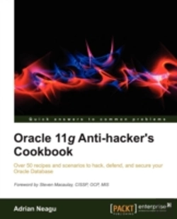 Bertrand.pt - Oracle Database 11gr2 Anti-Hacker'S Cookbook