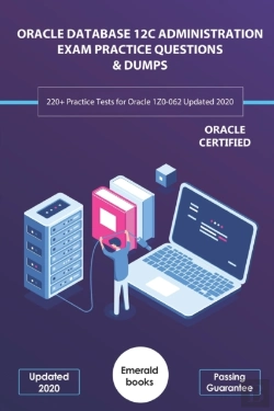 Bertrand.pt - Oracle Database 12c Administration Exam Practice Questions & Dumps