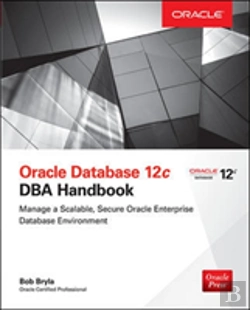 Bertrand.pt - Oracle Database 12c Dba Handbook