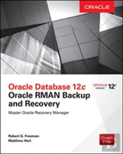 Oracle Database 12c Oracle Rman Backup And Recovery