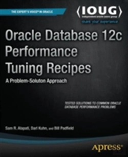 Bertrand.pt - Oracle Database 12c Performance Tuning Recipes