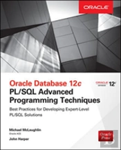 Oracle Database 12c Pl/Sql Advanced Programming Techniques