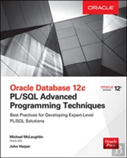 Bertrand.pt - Oracle Database 12c Pl/Sql Advanced Programming Techniques