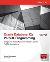 Oracle Database 12c Pl/Sql Programming
