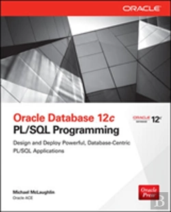 Bertrand.pt - Oracle Database 12c Pl/Sql Programming