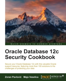 Bertrand.pt - Oracle Database 12c Security Cookbook