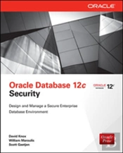 Oracle Database 12c Security