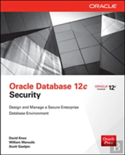 Bertrand.pt - Oracle Database 12c Security