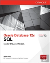 Oracle Database 12c Sql