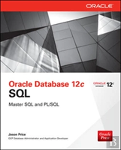 Bertrand.pt - Oracle Database 12c Sql