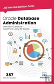 Oracle Database Administration