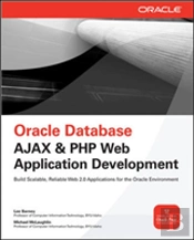 Oracle Database Ajax & Php Web Application Development